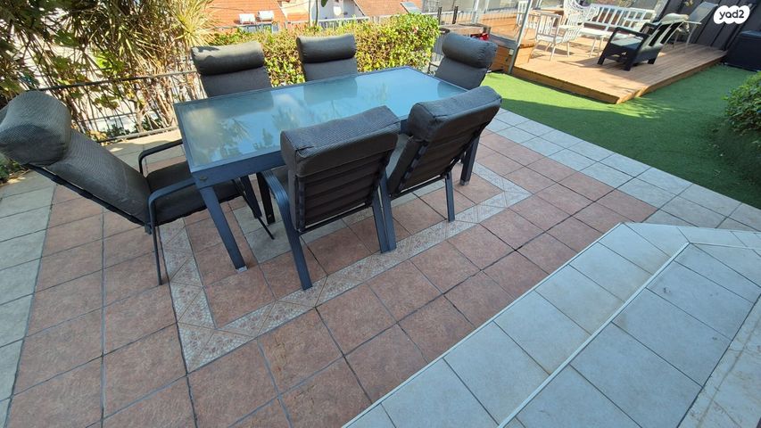 בית פרטי/ קוטג', רקפת, בן גוריון, טבריה