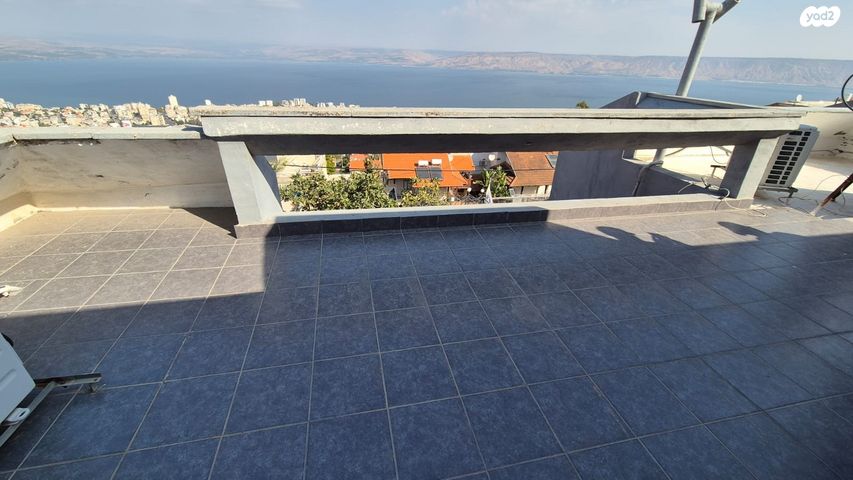 בית פרטי/ קוטג', רקפת, בן גוריון, טבריה