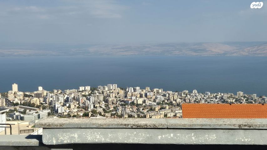 בית פרטי/ קוטג', רקפת, בן גוריון, טבריה