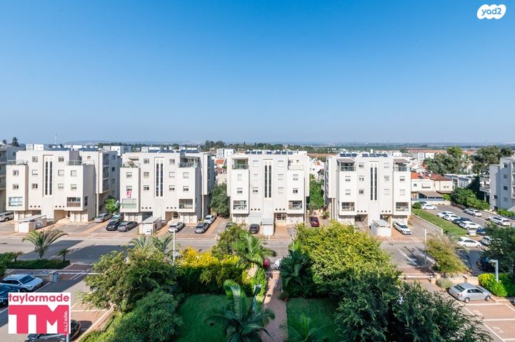 דירה, נטע, תל ימת כרכור, פרדס חנה כרכור