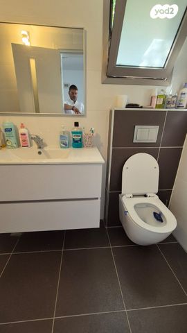 בית פרטי/ קוטג', רקפת, בן גוריון, טבריה