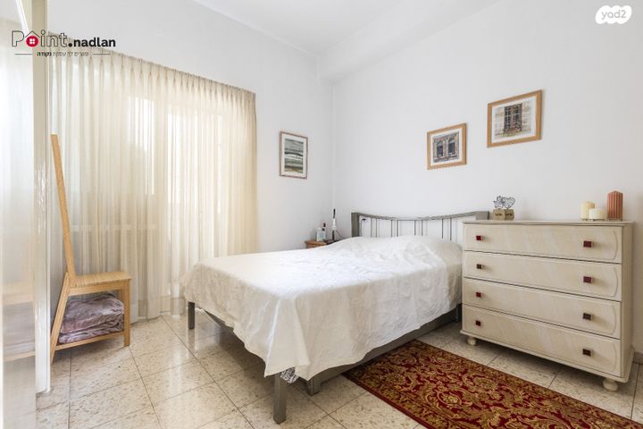 דירה, בן ציון 12, קרית משה, ירושלים