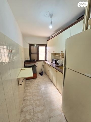 דירה, גיורא יוספטל, שכונה ד', באר שבע