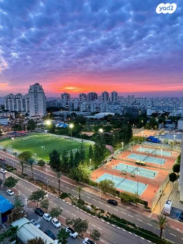 דירה, גולדה מאיר, קרית ראשון, ראשון לציון