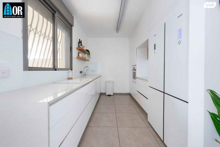 דופלקס, שדרות יצחק רבין, פארק המושבה, באר יעקב