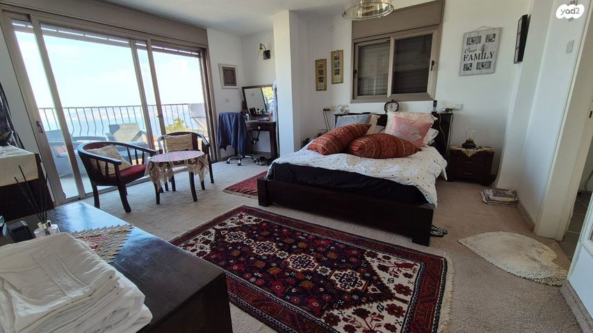 בית פרטי/ קוטג', רקפת, בן גוריון, טבריה