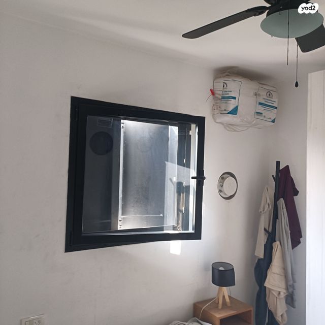 גג/ פנטהאוז, בעל העקידה, שפירא, תל אביב יפו