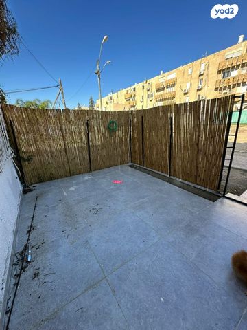 דירה, שמעון בר גיורא 4, שכונה ד', באר שבע