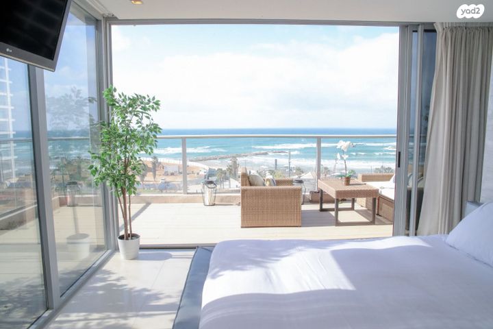 גג/ פנטהאוז