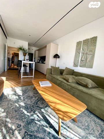 דירה, בן יהודה, תל אביב יפו