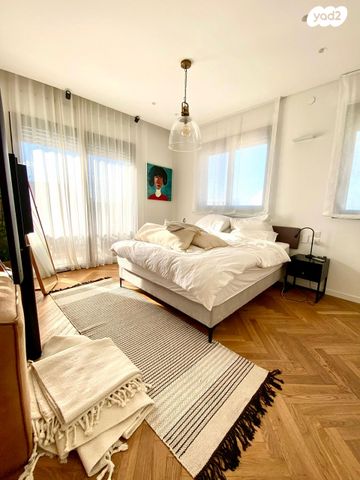 דירה, בן יהודה, תל אביב יפו