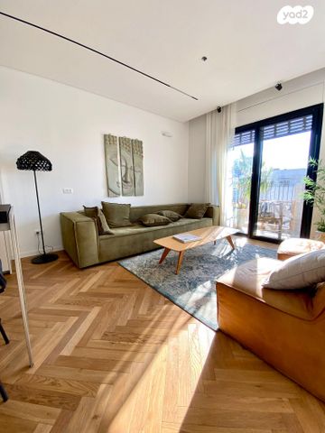 דירה, בן יהודה, תל אביב יפו