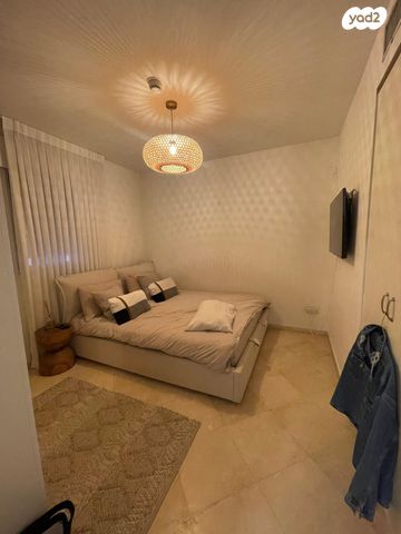 דירה, העוגן 8, מרינה, הרצליה