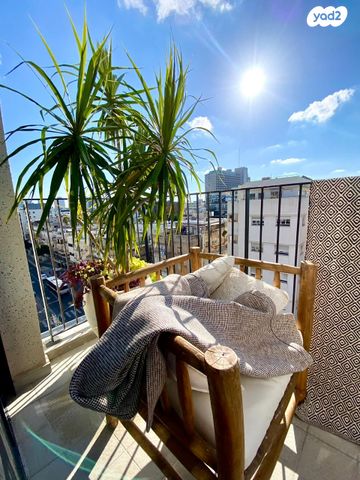 דירה, בן יהודה, תל אביב יפו