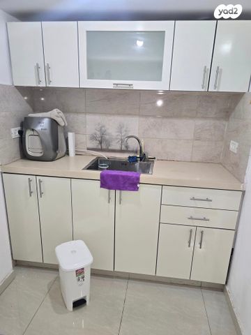 דירה, נחמני 35, לב תל אביב, לב העיר צפון, תל אביב יפו