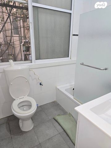 דירה, נחמני 35, לב תל אביב, לב העיר צפון, תל אביב יפו