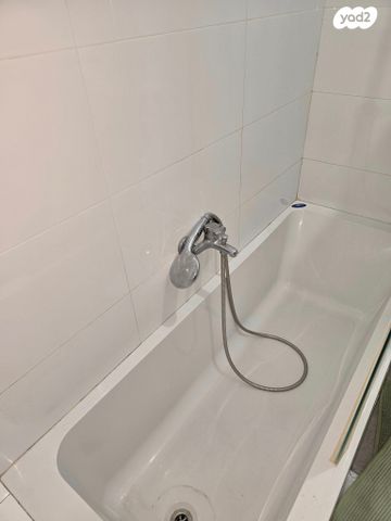 דירה, נחמני 35, לב תל אביב, לב העיר צפון, תל אביב יפו