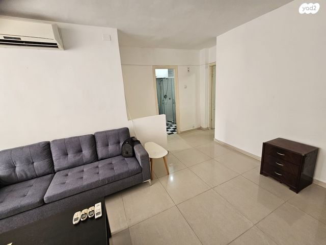 דירה, דוד המלך, באר שבע