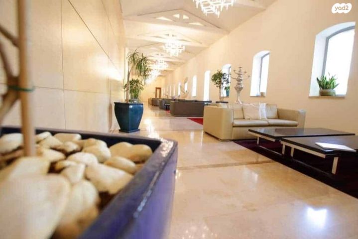 דירה, דוד המלך, טלביה, קוממיות, ירושלים