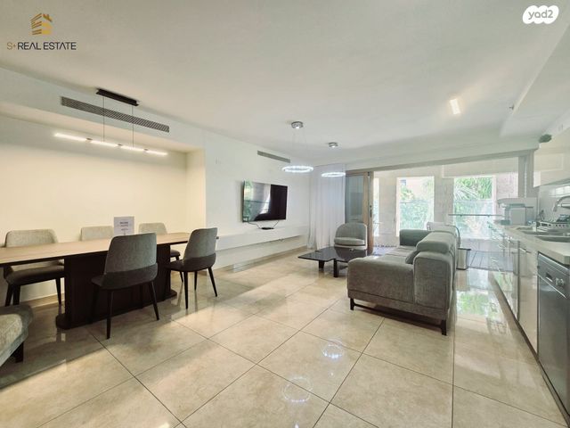 דירה, דוד המלך, טלביה, קוממיות, ירושלים