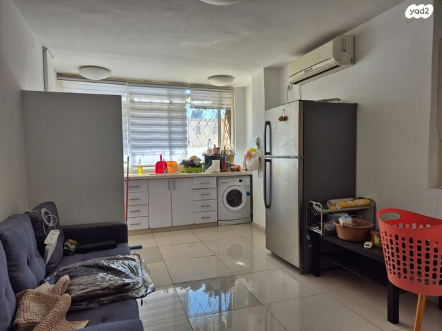 דירה, דוד המלך, באר שבע