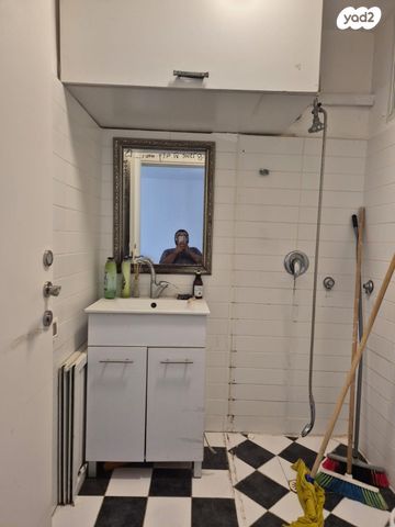 דירה, דוד המלך, באר שבע