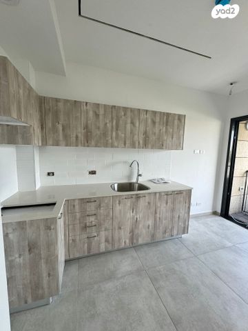 דיור מוגן, גולומב, קרית היובל, ירושלים