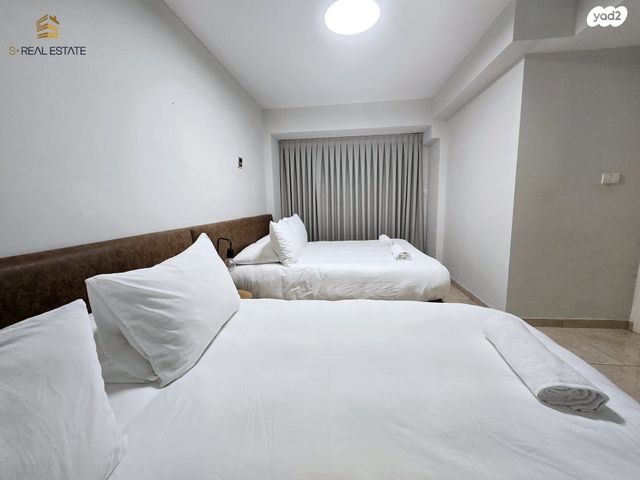 דירה, דוד המלך, טלביה, קוממיות, ירושלים