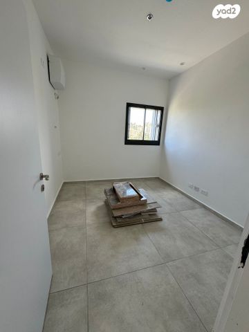 דיור מוגן, גולומב, קרית היובל, ירושלים