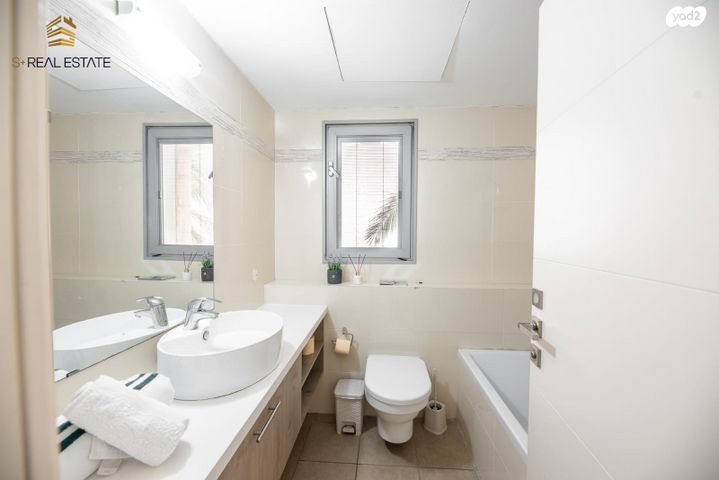 דירה, דוד המלך, טלביה, קוממיות, ירושלים