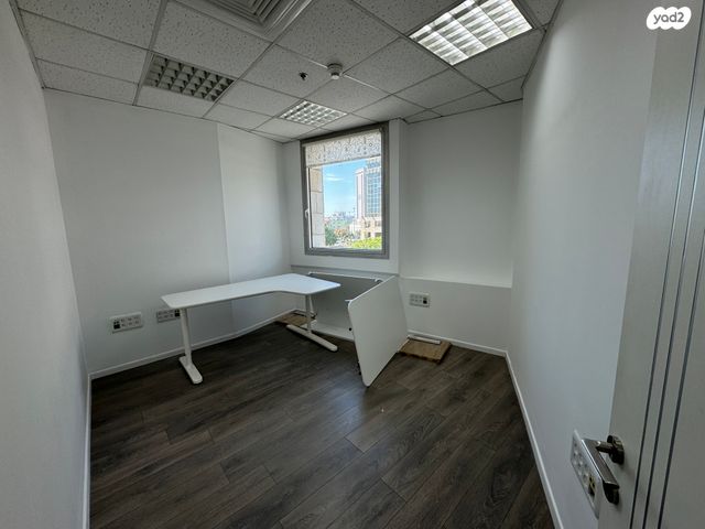 משרדים, ריב"ל 7, מונטיפיורי, הרכבת, תל אביב יפו