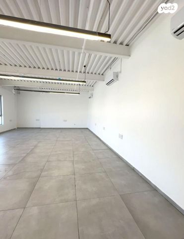 משרדים, פארק תעשיות רבין, קרית גת