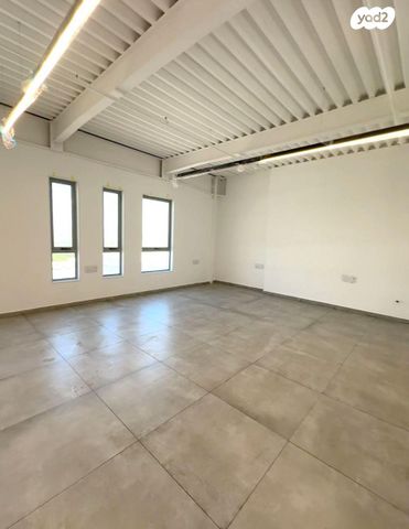 משרדים, פארק תעשיות רבין, קרית גת