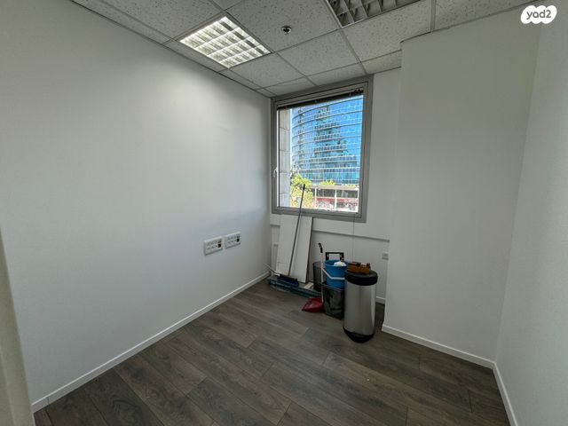 משרדים, ריב"ל 7, מונטיפיורי, הרכבת, תל אביב יפו