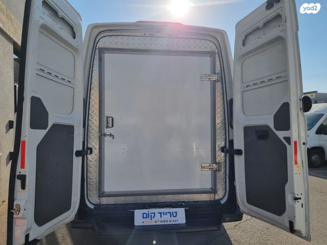 פולקסווגן קראפטר