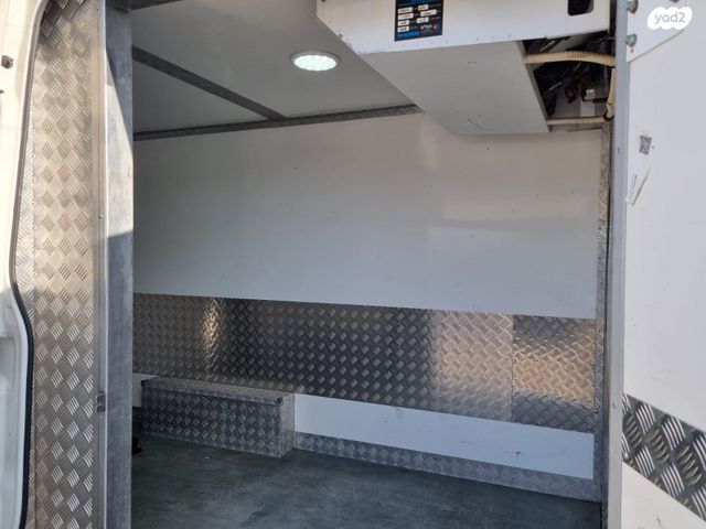 פולקסווגן קראפטר