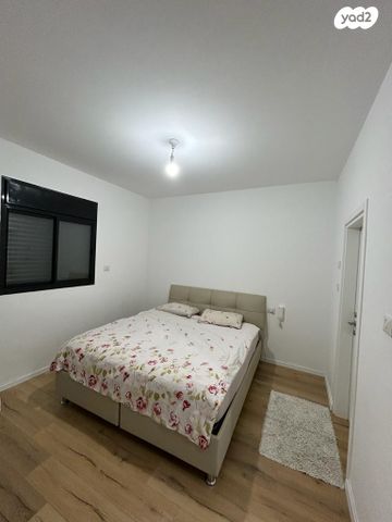 דירה, אריאל שרון 16, נווה שרון / שער העיר, נתיבות