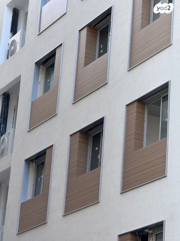 דירת גן, שילה 8, הצפון החדש - דרום, תל אביב יפו