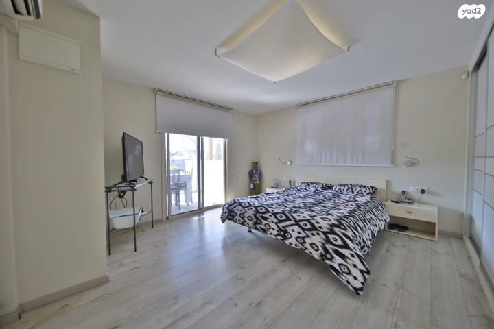 דו משפחתי, חומה ומגדל 26, קרית חיים מזרחית, חיפה