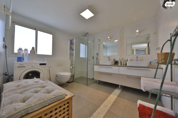 דו משפחתי, חומה ומגדל 26, קרית חיים מזרחית, חיפה