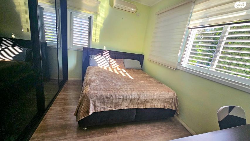 דירה, זאב ז'בוטינסקי 7, אגרובנק, חולון