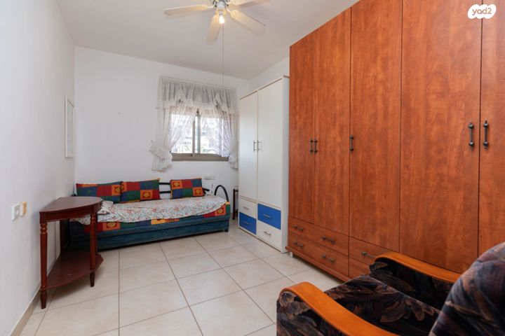 דירה, שדרות בן גוריון 107, גלי הים, נתניה