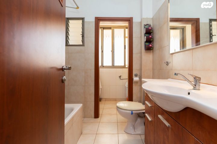 דירה, שדרות בן גוריון 107, גלי הים, נתניה