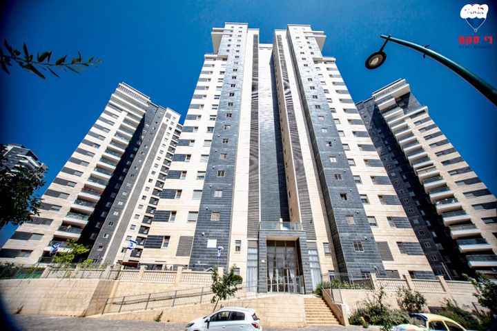 דירה, לכיש, הפארק, חדרה