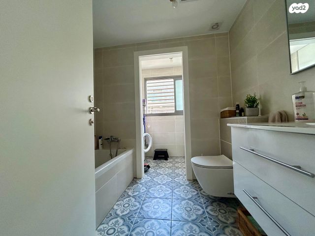 גג/ פנטהאוז, גליל ים (מתחם הכוכבים), הרצליה