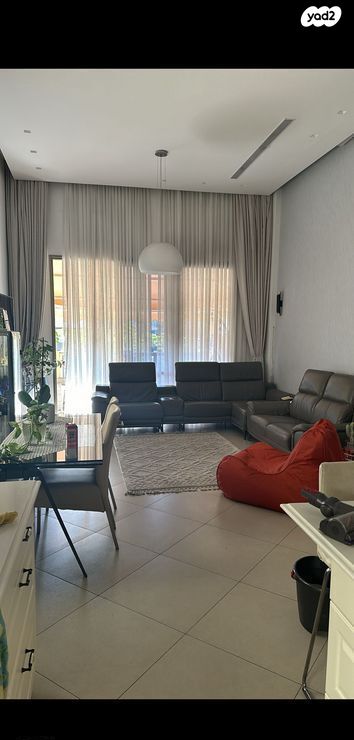 גג/ פנטהאוז, יהודה רגוניס, רמב"ם, ראשון לציון