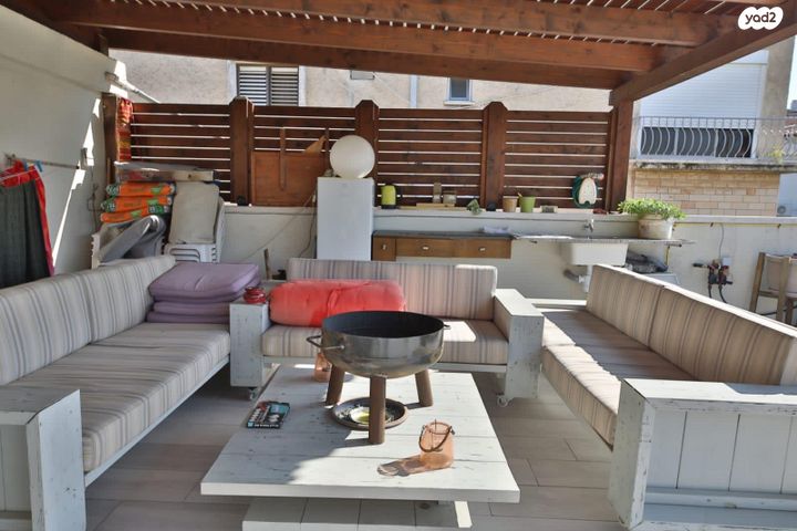 דו משפחתי, חומה ומגדל 26, קרית חיים מזרחית, חיפה