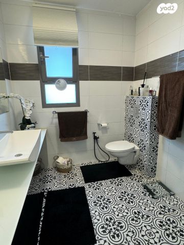 גג/ פנטהאוז, אשדוד