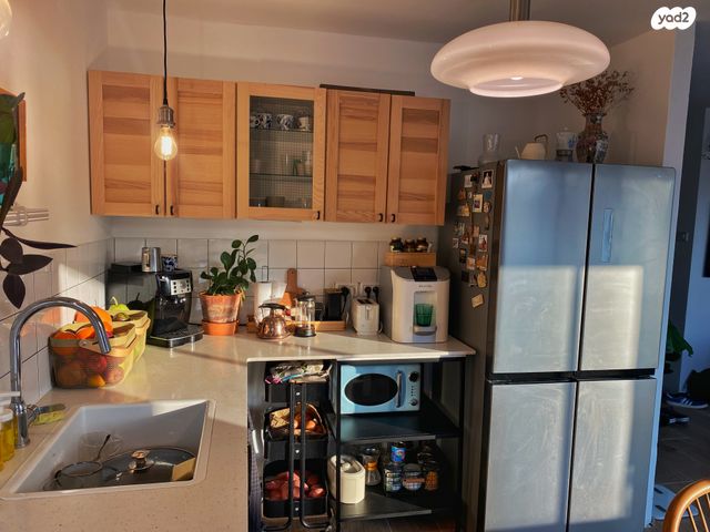 דירה, הרב הרצוג 29, עכו