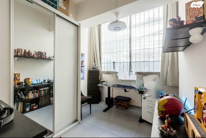 דירה, הקונגרס, נווה שאנן, תל אביב יפו